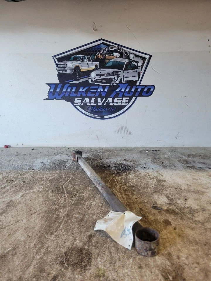 Brazo de control inferior brazo de localización trasero para 88-92 MAZDA 626 1079086 Foto 1 de 1