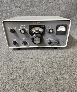 COLLINS 75S-1 RADIO RECEIVER - Picture 1 of 6