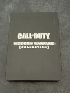Call Of Duty Collectors Tin Playstation Xbox Pc - Picture 1 of 3