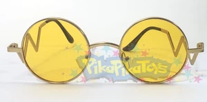 Réplica de gafas de botín Trigun Badlands Rumble Vash Stampede con licencia oficial - Imagen 1 de 5