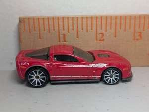 2008 Hot Wheels Loose '09 Corvette ZR1 - Picture 1 of 11