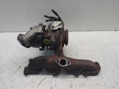 Seat Ibiza 6J Bj.2011 Turbolader 1,6D 03L253016H - Bild 1 von 4