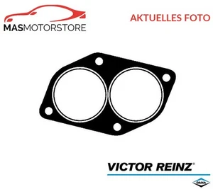 AUSPUFFROHRDICHTUNG AUSPUFF DICHTUNG VORNE VICTOR REINZ 71-25865-00 P NEU - Picture 1 of 5