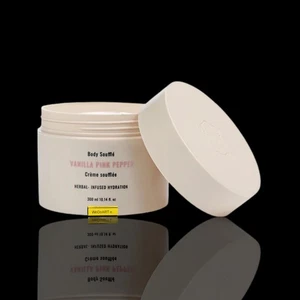 LALINE Body Souffle Vanilla Pink Pepper 300 ml - Picture 1 of 2