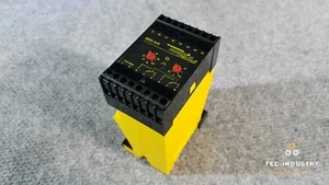 TURCK | MULTI SAFE | MS91-12-R | MONITOR DE NIVEL | CONTROL DE NIVEL DE LÍQUIDO - Imagen 1 de 7