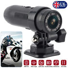 Full HD 1080P DVR Motor Bike Camera Motor Cycle Action Helmet Sports Camera Cam