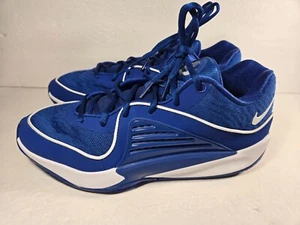 Nike KD 16 TB Durant Royal Blue Basketball Shoes FN7091-401 Men’s Size 10.5 - Picture 1 of 6