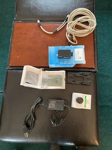 High speed camera system Basler scA1000-30gc / Fujinon TV lens HF9HA-1B - Picture 1 of 8