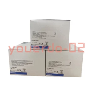 1 PC New with Box Omron D4MC-5000 Limit Switch Quickly Shipped - Picture 1 of 6