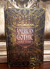 American Gothic Kurzgeschichten: Gothic Fantasy-Serie (2019 Hardcover, wie neu)