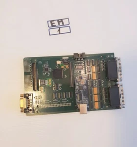 PLACA DE CIRCUITO IMPRESO PCB ASSY PXI-ALTERA SAS-1 Z2 (2068B460-003) - Imagen 1 de 5