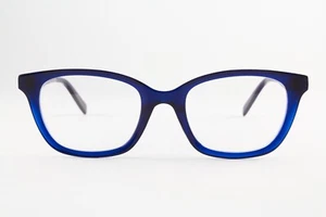 Rare Authentic Celine Glasses CL41465 PJP Blue 48mm Glasses Frames Italy - Picture 1 of 6