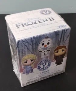 Funko Mystery Minis: Frozen II - Modellino vinile Kristoff - Nuovo sigillato - Foto 1 di 1