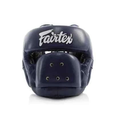 Protetor facial completo Fairtex HG14 - Imagem 1 de 4