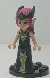 Lego Elves Ragana Shadowflame Figure Minifigure From 41180 Shadow Castle - Picture 1 of 2