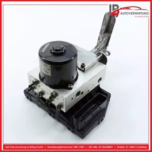 MERCEDES BENZ CL203 COUPE C200 KOMPRESSOR ABS Hydraulikblock A2035451632 - Picture 1 of 7