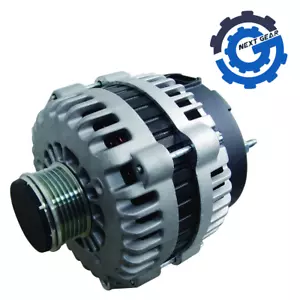 Remanufactured OEM USA Industries Alternator 2006-2007 Chevy Silverado 20092 - Picture 1 of 7