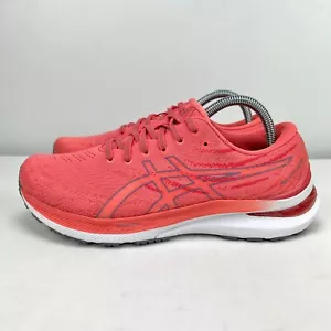 Asics Gel Kayano 29 1012B272 papaya violett Damen-Laufschuhe Sneaker Größe 9 - Bild 1 von 17