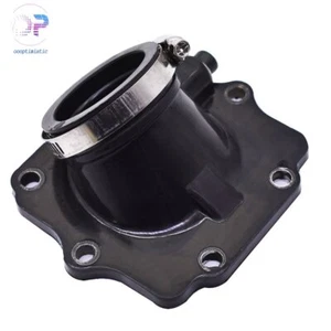 Carburetor Intake Boot Manifold For Polaris Sport Xplorer Sportsman 400 400L - Foto 1 di 6