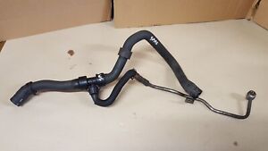 10-15 FORD S-MAX SMAX GALAXY 2.0 DIESEL WATER RADIATOR COOLANT HOSE PIPE