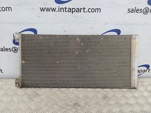 Klimaanlage KONDENSOR VAUXHALL VIVARO B 2015 93868375 - Bild 1 von 8