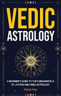 Discover Press Vedic Astrology (Paperback)