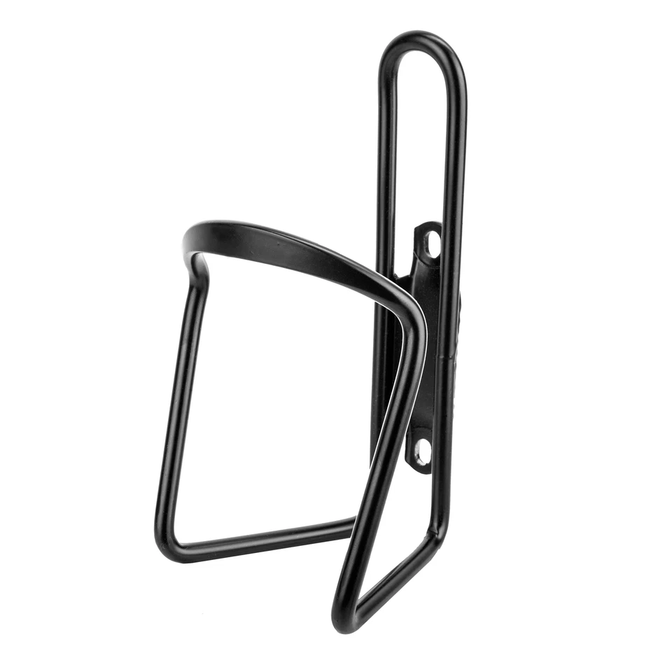 Bicycle Bottle Cage Sunlite Alloy BULK Black 6mm