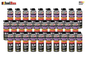Pistolenreiniger PU Schaum Entferner 30 x 500 ml Schaumpistole Reiniger - Bild 1 von 15