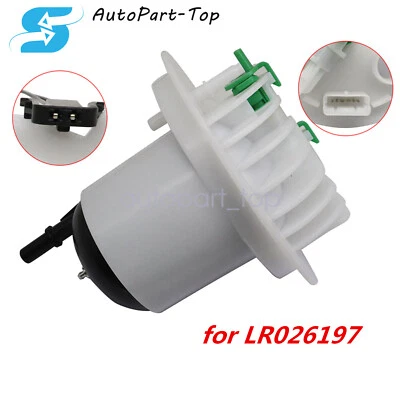 Conjunto de filtro de combustible para Land Rover Range Rover Evoque 11-19 2.0T LR026197 Foto 1 de 4