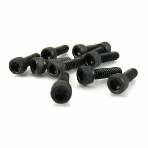 TRB RC 4-40 x 3/8 Hard Alloy Steel Socket Head Cap Screw (10) Exceeds Grade 8 - Picture 1 of 1