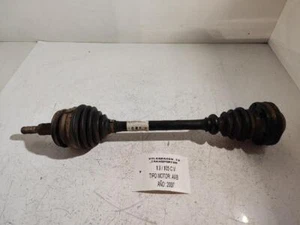 7H0407271 transmisión delantera izquierda para VOLKSWAGEN T5 1.9 TDI CAT (AXB) - Imagen 1 de 10