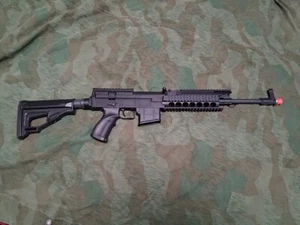 vz58 airsoft - Picture 1 of 2