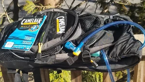 CAMELBAL M.U.L.E. PACK HIDRATACIÓN 3 LITROS CAMPING SENDERISMO NUEVO - Imagen 1 de 24