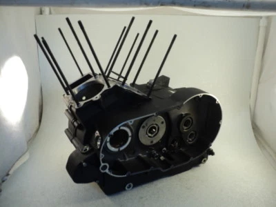 Victory V 92C V92C Classic Cruiser #7565 Motor/Carcasas centrales del motor/Carter Foto 1 de 4