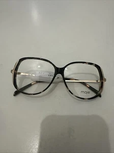 Lunettes De Vue MAJE MJ1028 54/11/135 Prix De Base 180€ - Imagen 1 de 3