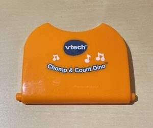 VTECH Chomp and Count Dino Dinosaur replacement door - Picture 1 of 2