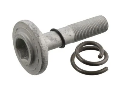 For 2016-2018 BMW 340i xDrive Axle Bolt Febi 69377TWHG 2017 - Image 1 of 2