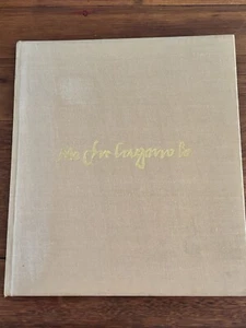 MICHELANGELO by Nicholas Wadley. Spring Art Books 1966 - Picture 1 of 5