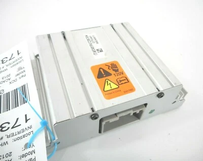 Модуль инвертора питания 11-13 GMC Acadia от оригинального производителя  - Изображение 1 из 3