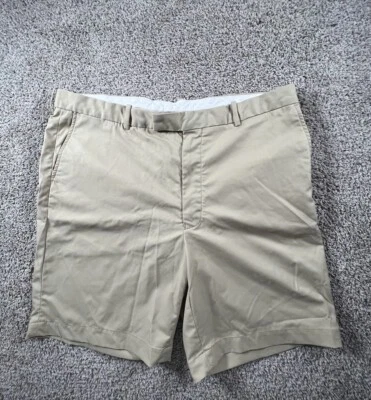 Ralph Lauren RLX Men's Golf Short  Wicking Stretch 100% Polyester - Image 1 of 4