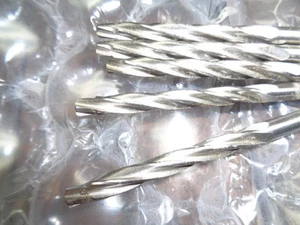 Eine NEUE FLUGZEUG WERKZEUG REIBAHLE SPIRAL GERIFFELT HS NEU .191 x .2340 " HAYDEN USA - Bild 1 von 2