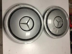 Tapacubos Mercedes-Benz W201 2 15 pulgadas 2014010324 - Imagen 1 de 6