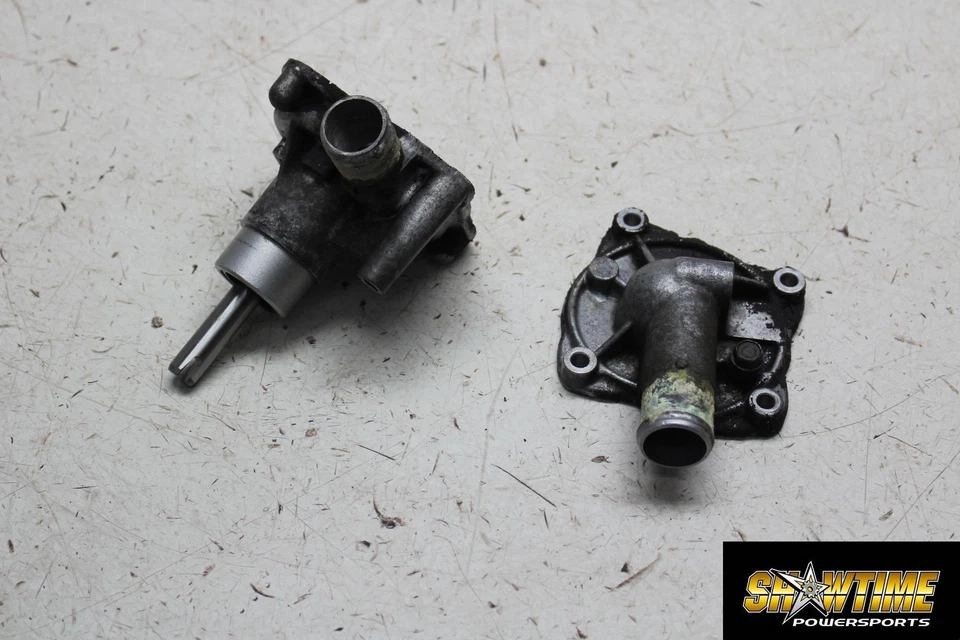 Honda Magna 750 1997 VF750C motor bomba de refrigerante de agua  Foto 1 de 4