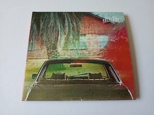 Arcade Fire The Suburbs Gatefold Card Sleeve Sonovox 2010 - Picture 1 of 5