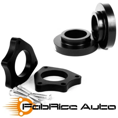 Car Spacers Lift Kit 0.8" 20mm for Honda ACCORD, CIVIC, HR-V, ZR-V - Image 1 of 4