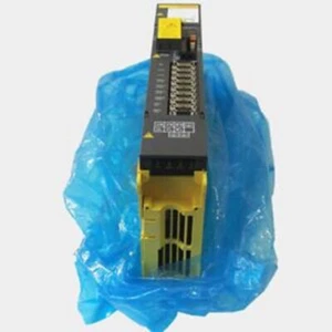 1PC New FANUC A06B-6066-H003 Servo Drive A06B6066H003 DHL Expedited Shipping - Picture 1 of 5