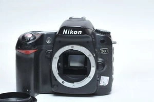 Nikon D80 *ERR/Parts/Repair* AS IS* - Picture 1 of 4