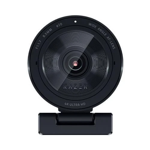 Razer Kiyo Pro Ultra 4K Webcam for Streaming 1080P 60 FPS up to 4K 30 FPS - Bild 1 von 4