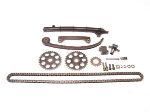 1986 BMW K100RS Cam Timing Chain w/ Tensioner & Guides & Sprockets 11311461859