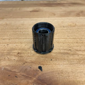 DT Schweizer Ratsche mit Keramik-Geschwindigkeitslagern Shimano/Sram 11-Gang Freehub - Bild 1 von 5